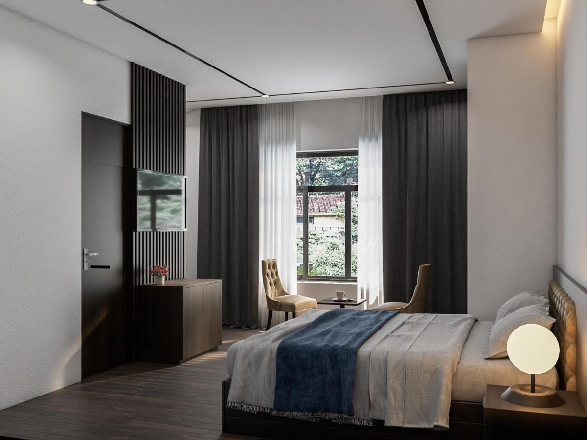 Pamela Angel Hotel Dong Khe Sau Экстерьер фото