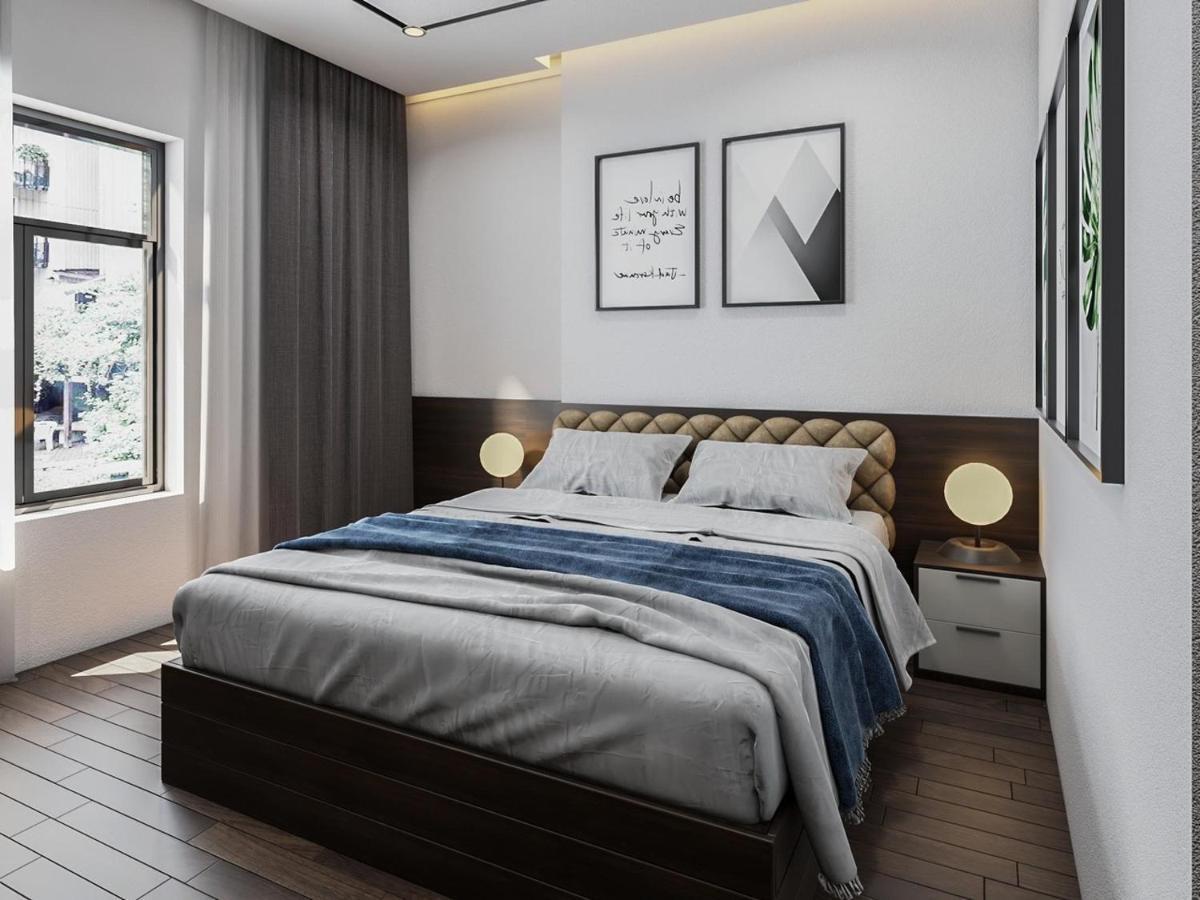Pamela Angel Hotel Dong Khe Sau Экстерьер фото