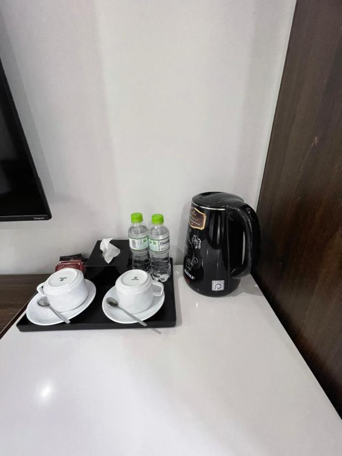 Pamela Angel Hotel Dong Khe Sau Экстерьер фото