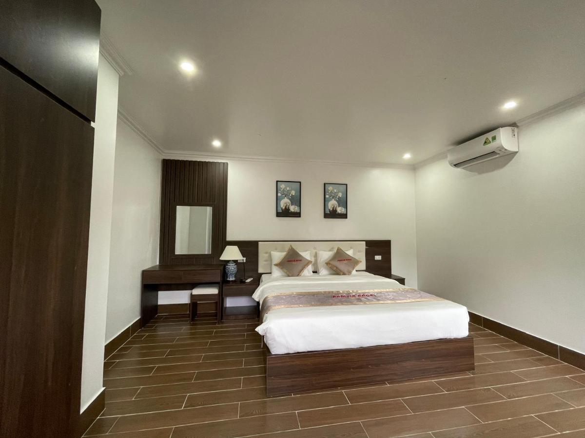 Pamela Angel Hotel Dong Khe Sau Экстерьер фото