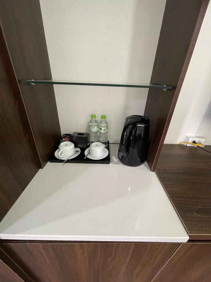 Pamela Angel Hotel Dong Khe Sau Экстерьер фото