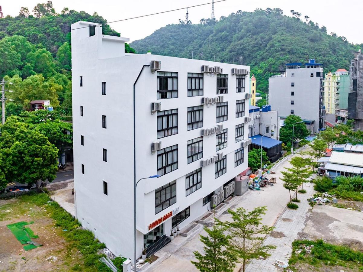 Pamela Angel Hotel Dong Khe Sau Экстерьер фото