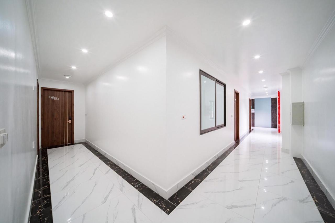 Pamela Angel Hotel Dong Khe Sau Экстерьер фото